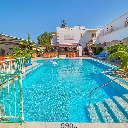 Alice Springs Hotel Kos Island エクステリア 写真